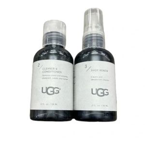 UGG Cleaner and Renew New